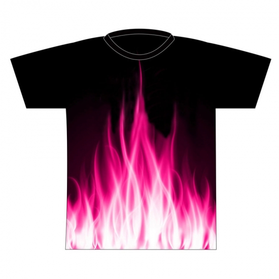 Sublimated Shirt